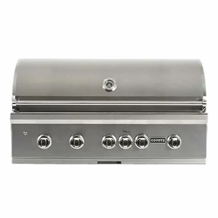 Coyote 42 grill